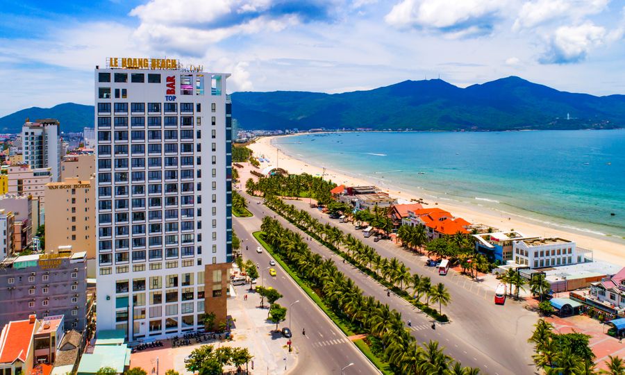 Hotel In Da Nang: The Best Hotels That Provide Accessibility And